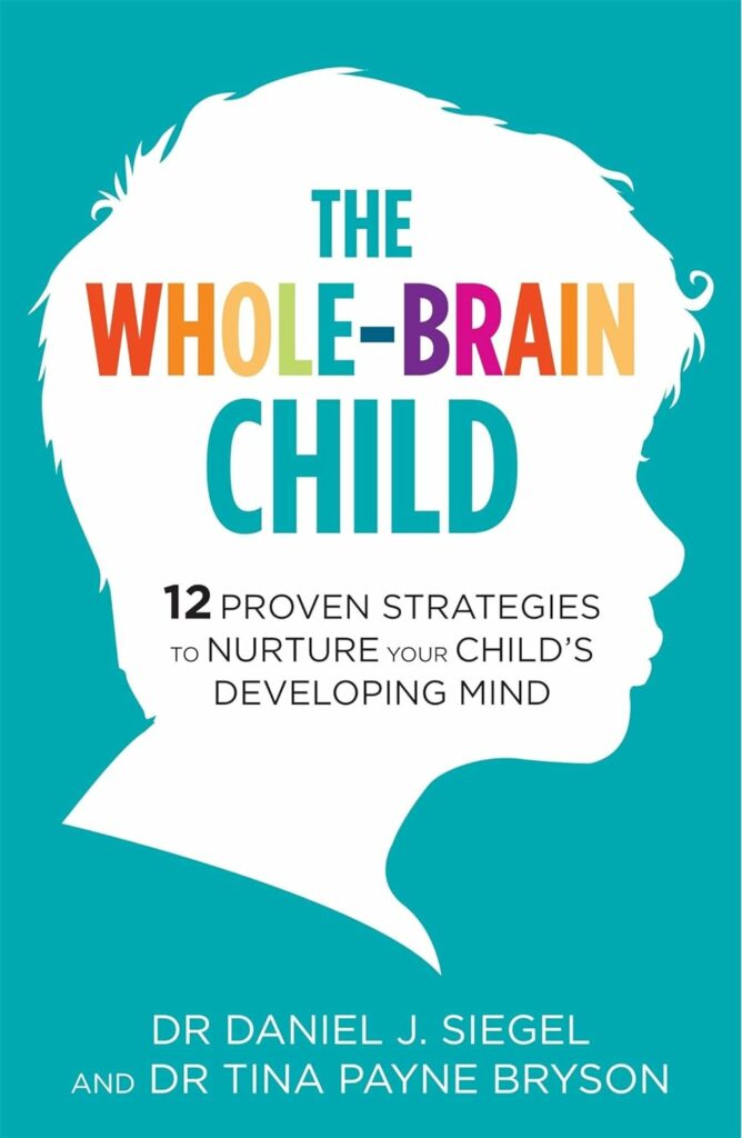 book about what is parenting, parenting tips