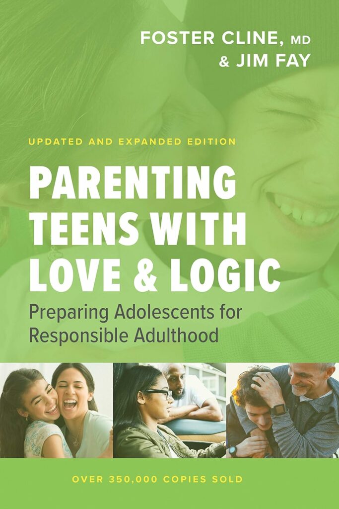 book about parenting tips, how to be parent