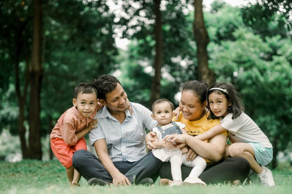 photo shows what is parenting, how to be parent