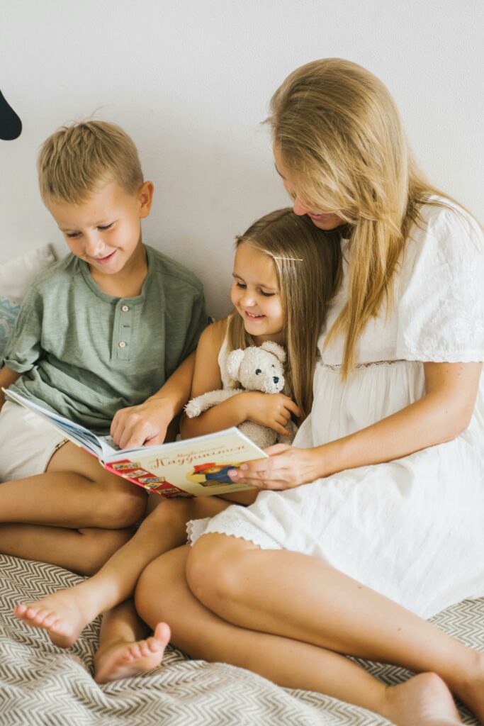 family activities