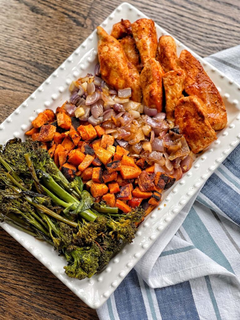yummy dinner ideas