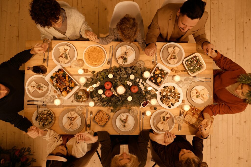 recipes for family