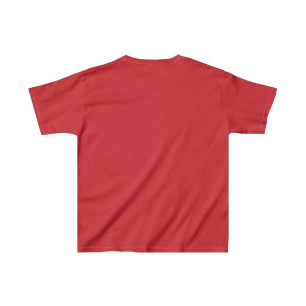 "Micky Mouse" Kids Heavy Cotton™ Tee - Image 8