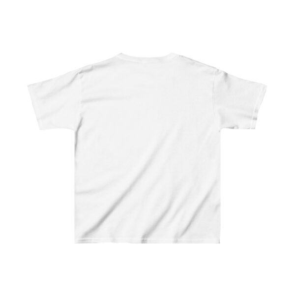 "Micky Mouse" Kids Heavy Cotton™ Tee - Image 4