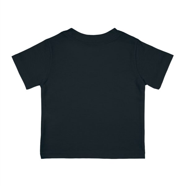 "1st Birthday" Infant Cotton Jersey Tee - Image 2